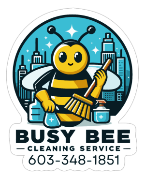 Busy Bee Cleaning Service