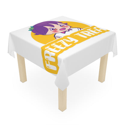 Freezy Treats | Business | Tablecloth