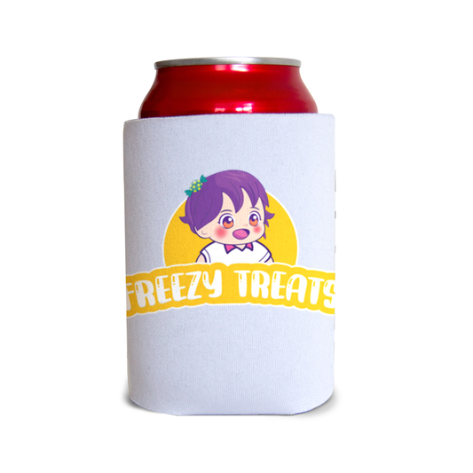 Freezy Treats | Business | 2023 | Bottle and Can Coolers