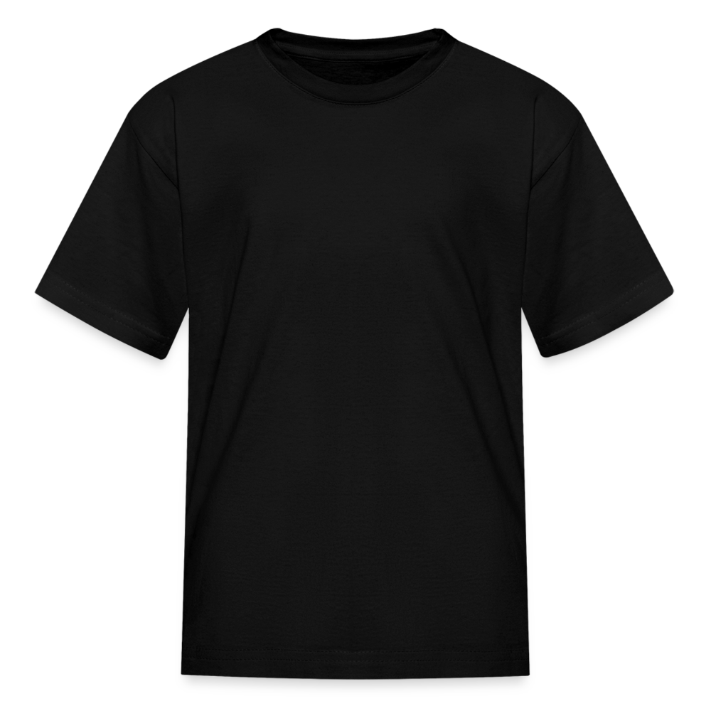 Busy Bee Cleaning Service | Business | Youth T-Shirt - black