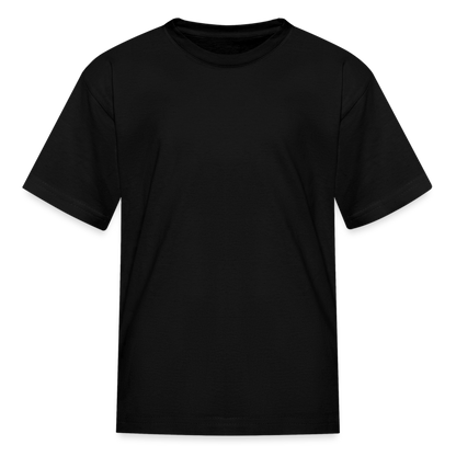 Busy Bee Cleaning Service | Business | Youth T-Shirt - black