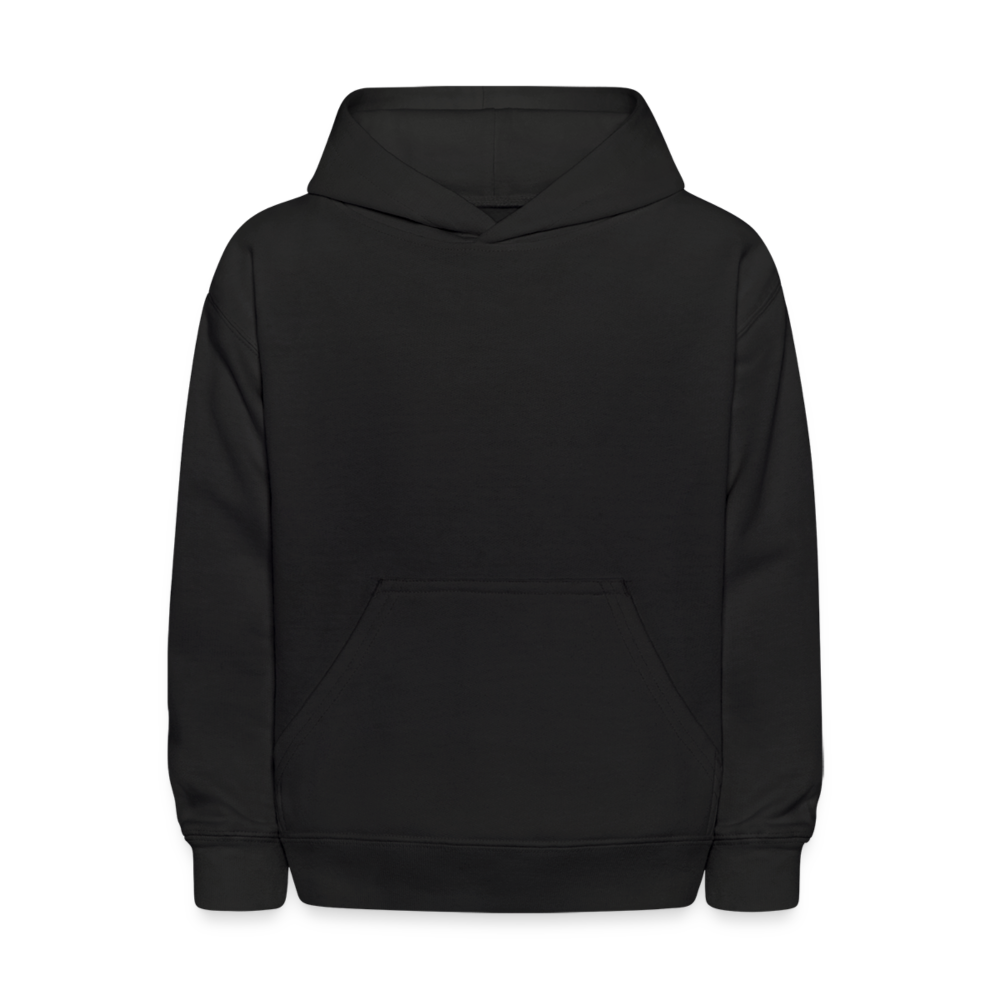 Busy Bee Cleaning Service | Business | Youth Hoodie - black