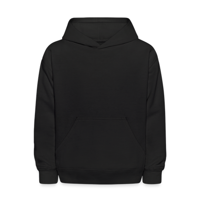 Busy Bee Cleaning Service | Business | Youth Hoodie - black