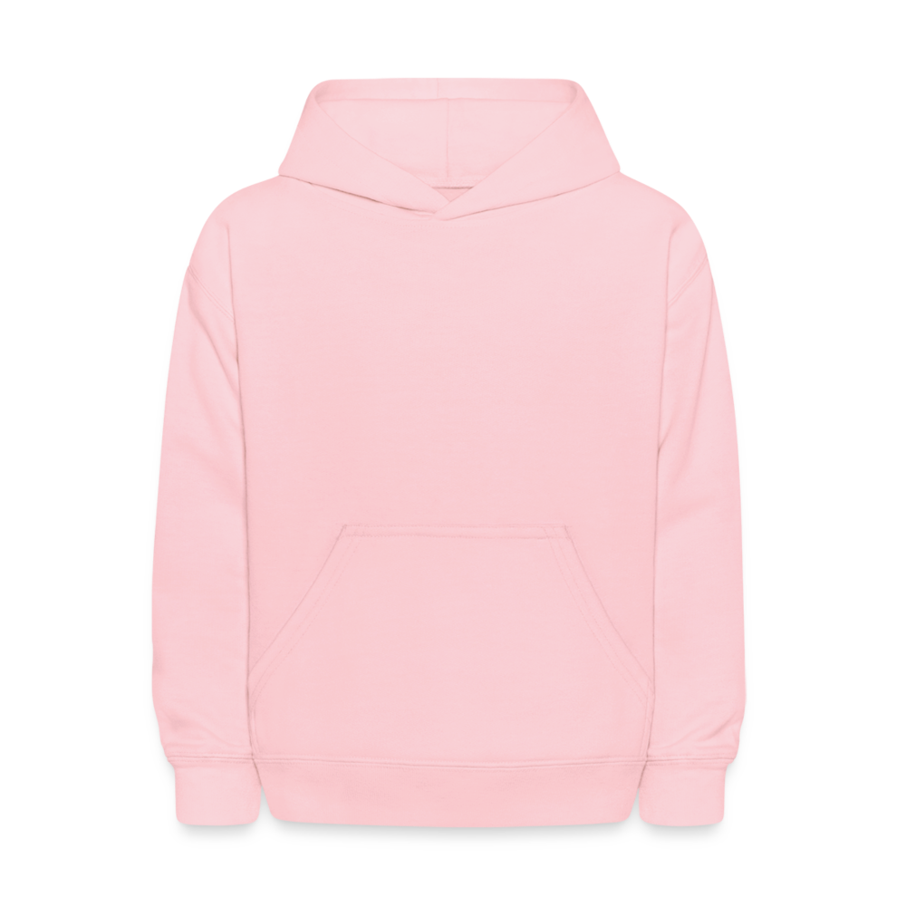 Busy Bee Cleaning Service | Business | Youth Hoodie - pink